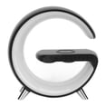 thumbnail image 4 of Altavoz Bluetooth con Cargador Inalámbrico Bling Bling, 4 of 12