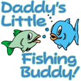 thumbnail image 2 of CafePress - DADDY's LITTLE FISHING BUDDY! Tote Bag - Unisex Canvas Tote Bag, Beige, 1-Piece, 2 of 7