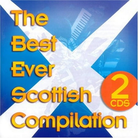 The Best Ever Scottish Compilation (Best Music Videos Ever Made)