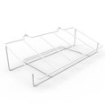 thumbnail image 1 of Storex Metal Shelf Rack, Fits 5 Storex Small Book Bins (Bins Sold Separately), 1 of 1