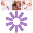 thumbnail image 2 of 50 Pcs Bandes de Ponçage pour Perceuse à Ongles, 2 of 8