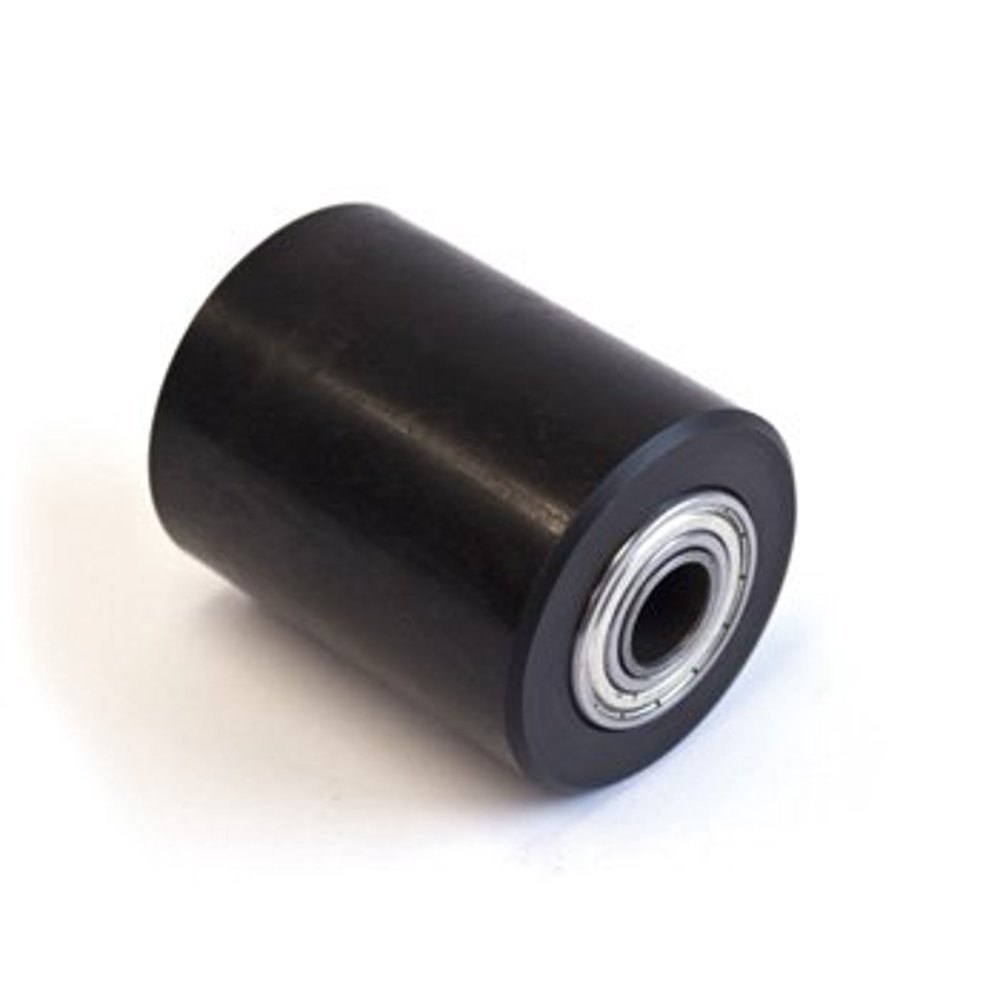 Pallet Mule (Wesley) Pallet Jack Model 5000X Load Wheel