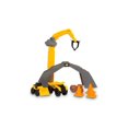 thumbnail image 2 of Tapis de construction de Petites Machines de Cat,Gross, 2 of 7