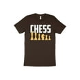 thumbnail image 5 of Chess Tournament Player Chess Master Tshirt Chess Player Checkmate Gift for Men Women Kids Boys Girls T-Shirt, 5 of 12