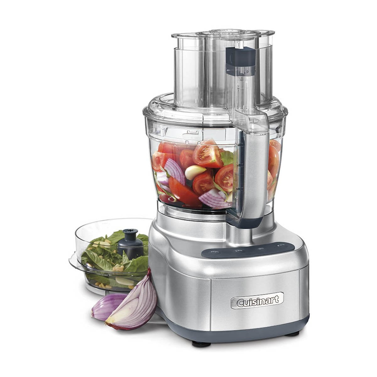 Cuisinart® Elemental 13Cup Food Processor