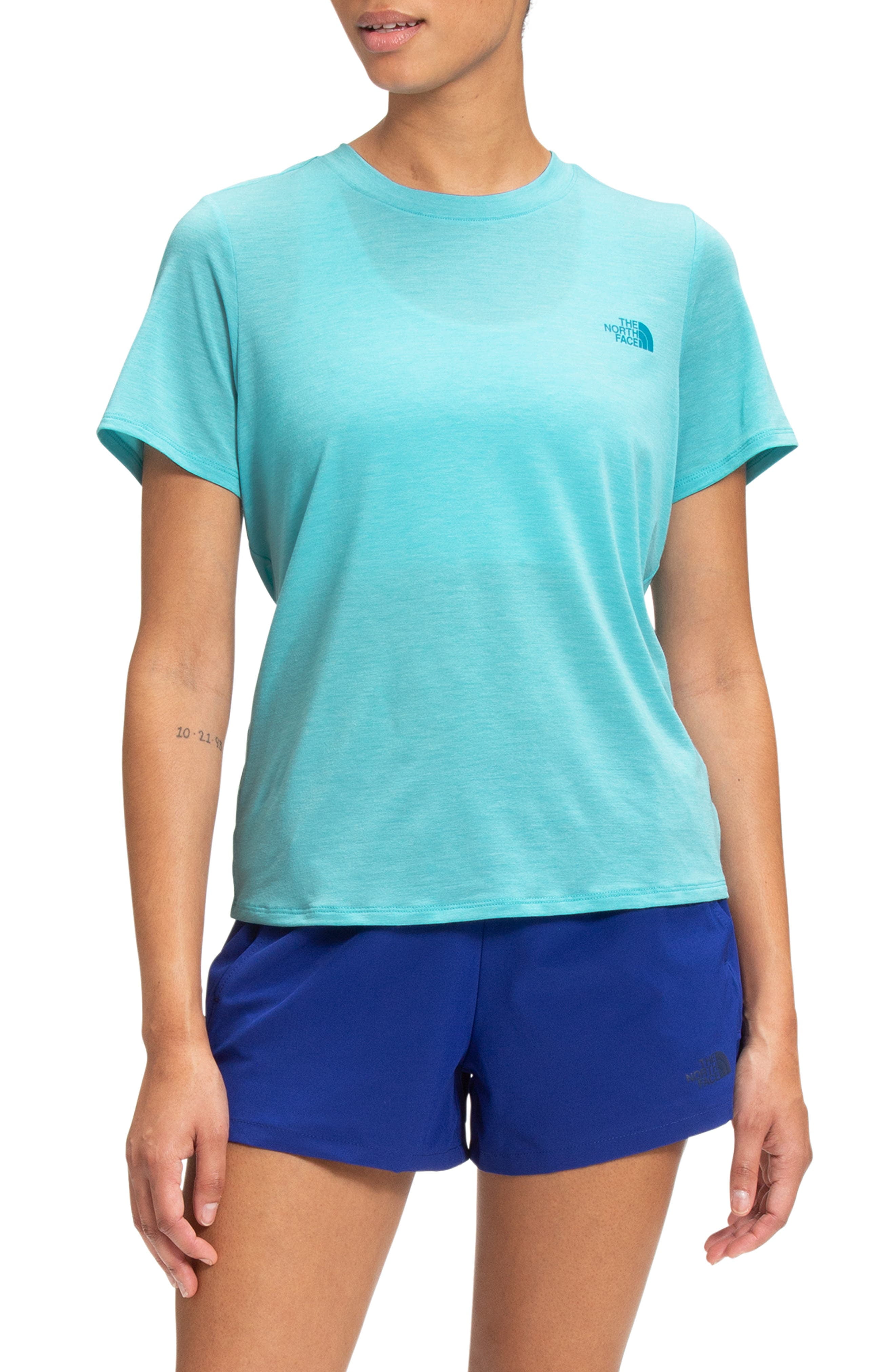 Womens Wander FlashDry Twist 