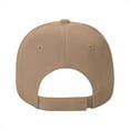 thumbnail image 4 of Casquettes de Baseball Unisexes Portland State University Casquettes Sandwich Chapeau de Papa Chapeau Décontracté, 4 of 9