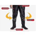 thumbnail image 4 of New Fishing Waders With Boots And Lightweight Pants Waterproof For Men And Women, 4 of 5