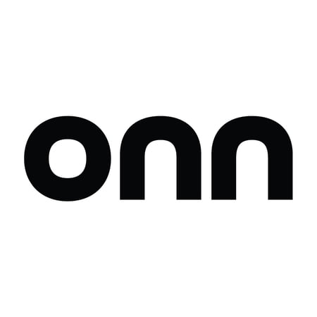 onn Dual Layer for moto g POWER 2026 Black/Clear