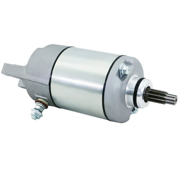 Honda TRX 300/300FW Fourtrax Starter (1993-2000) | Compatible with ATC250ES SX & Marine Electric