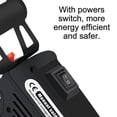 thumbnail image 3 of Las herramientas de soldadura de estaño de soldadura eléctrica portátil automática envían automáticamente soldadores de estaño de mano, 3 of 4