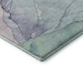 thumbnail image 3 of Addison Rugs Mayfield Premium Machine Washable Transitional Modern Seafoam Rectangle Rug, 10' x 14', 3 of 7