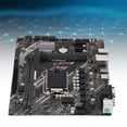 thumbnail image 1 of Placa base informática de escritorio, M ATX Gaming Motorboard DDR4 x 2 Para CPU de 14 nm, 1 of 7
