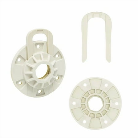 W10528947 W10396887 Washer Drive Hub Kit For Whirlpool Maytag Washing Machine