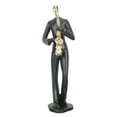 thumbnail image 1 of MasteelfCA Creative Band Model Decor Musical Instrument Model Adornment Home Supply, 1 of 7