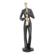 thumbnail image 1 of Creative Band Model Decor Musical Instrument Modelo Adornment Home Supply, 1 of 7