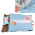 thumbnail image 4 of Couverture pour Chien, Double Remplissage Chaud pour Animaux de Compagnie, 4 of 8