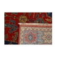 thumbnail image 2 of Gulshan Wool  Bamboo Silk Rug - 3'10'' x 6'0'', 2 of 7