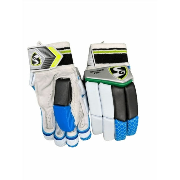 SG THUNDER PRO Batting Gloves 2025