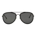 thumbnail image 2 of Lentes para Sol Burberry Aviador 0BE3090Q Negro, 2 of 3