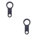 thumbnail image 2 of bedienty Front Fork Wrench Universal Mountain Bike Repair Tools Double Head Disassembly Wrench Front Fork Repair Tool 1 hole wrench 2Set, 2 of 6