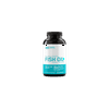 Optimum Nutrition, Enteric-Coated Fish Oil, 200 Softgels, 200 Servings