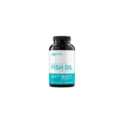 Optimum Nutrition, Enteric-Coated Fish Oil, 200 Softgels, 200 Servings