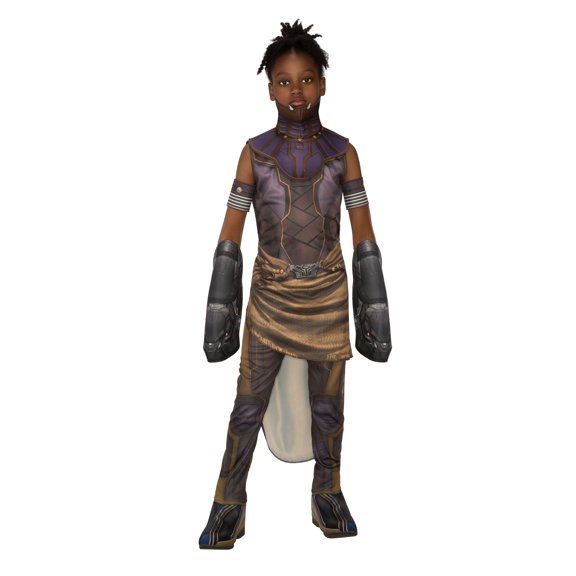 Avengers: Endgame Shuri Deluxe Child Costume