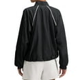 thumbnail image 3 of Rosvigor Womens Lightweight Jacket Windbreaker Jackets Gym Cropped Shirts for Women Hiking Jackets, 3 of 5