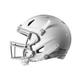 thumbnail image 2 of LIGHT Helmets LS2-PY - Youth Football Helmet (White, Medium), 2 of 2