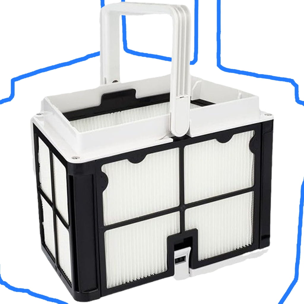 7829 Robotic Pool Filter Basket Replacement For Efficient Capatures Small Particle And Enhancing Suction for Cleaner