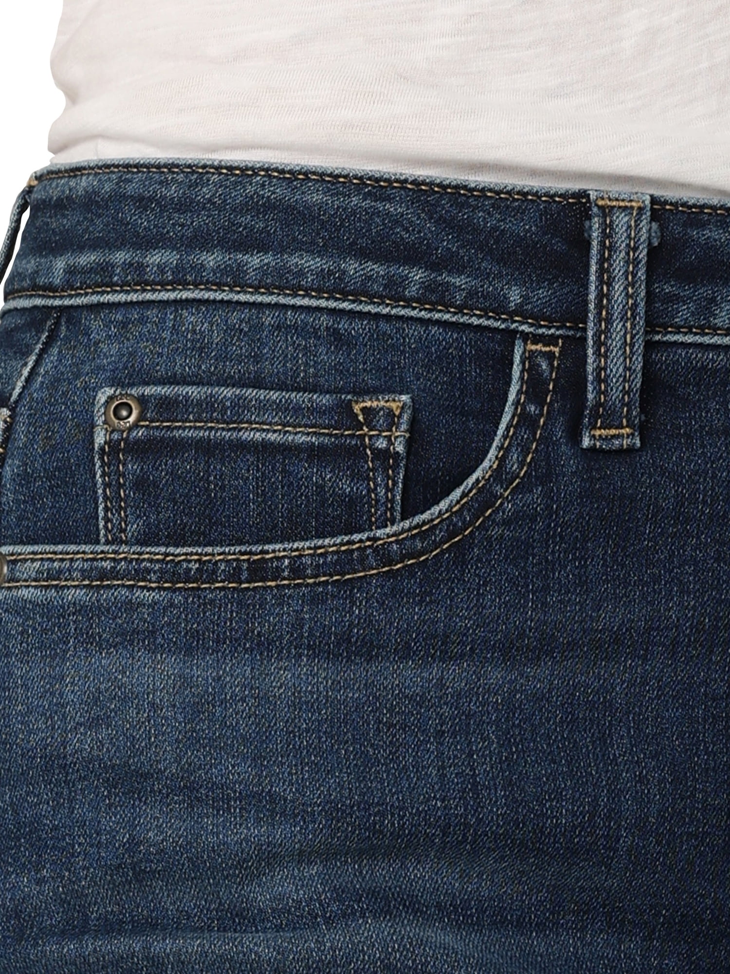 Lee® Women's High Rise Skinny Jean