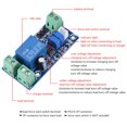thumbnail image 4 of AVEKI Undervoltage Control, Low Voltage Protection Board Module,12V Storage Battery Protection Board Under Voltage Automatically Turn, Power Converters B0514, 4 of 8