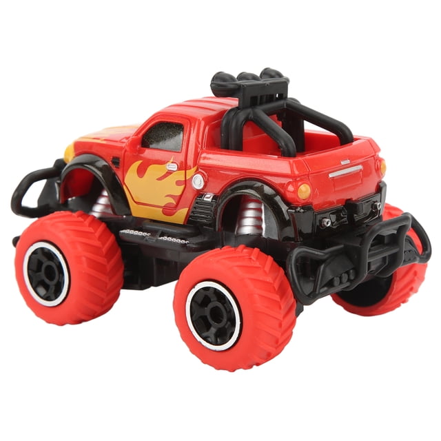 Coche RC A Escala 1:43, Detalles Exquisitos, Juguetes, Coche De Control Remoto Eléctrico De Simulación De Control Remoto De 4 Canales Para Niños Y Niñas