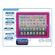 thumbnail image 4 of Juguetes para piscina, juguete para bebés, tableta infantil con LED para aprender el alfabeto, los números y las matemáticas, juguete electrónico interactivo para el desarrollo temprano, regalo de Nav, 4 of 7