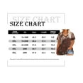 thumbnail image 3 of CASSIE LIZ Womens Plus Size Tops 2X Summer Tie Dye Shirts Ripped Brown V Neck Fashion Short Sleeve Tee Loose Fit Tunics Spring Blouses Casual Slit Hem Pullovers 2XL 18W 20W, 3 of 5