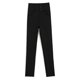 thumbnail image 1 of Polainas de yoga de cintura alta, entrenamiento con control de barriga, pantalones de yoga para correr, pantalones negros cálidos para primavera y otoño, 1 of 6