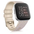 thumbnail image 1 of Correa de repuesto para reloj Fitbit Versa 2 SE, pulsera deportiva de silicona para Fitbit Versa Lite, accesorio para reloj inteligente Tan Jianjun unisex, 1 of 2