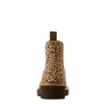 thumbnail image 2 of Bota ARIAT Fatbaby Twin Gore Western Chocolate 6 para mujer, 2 of 7