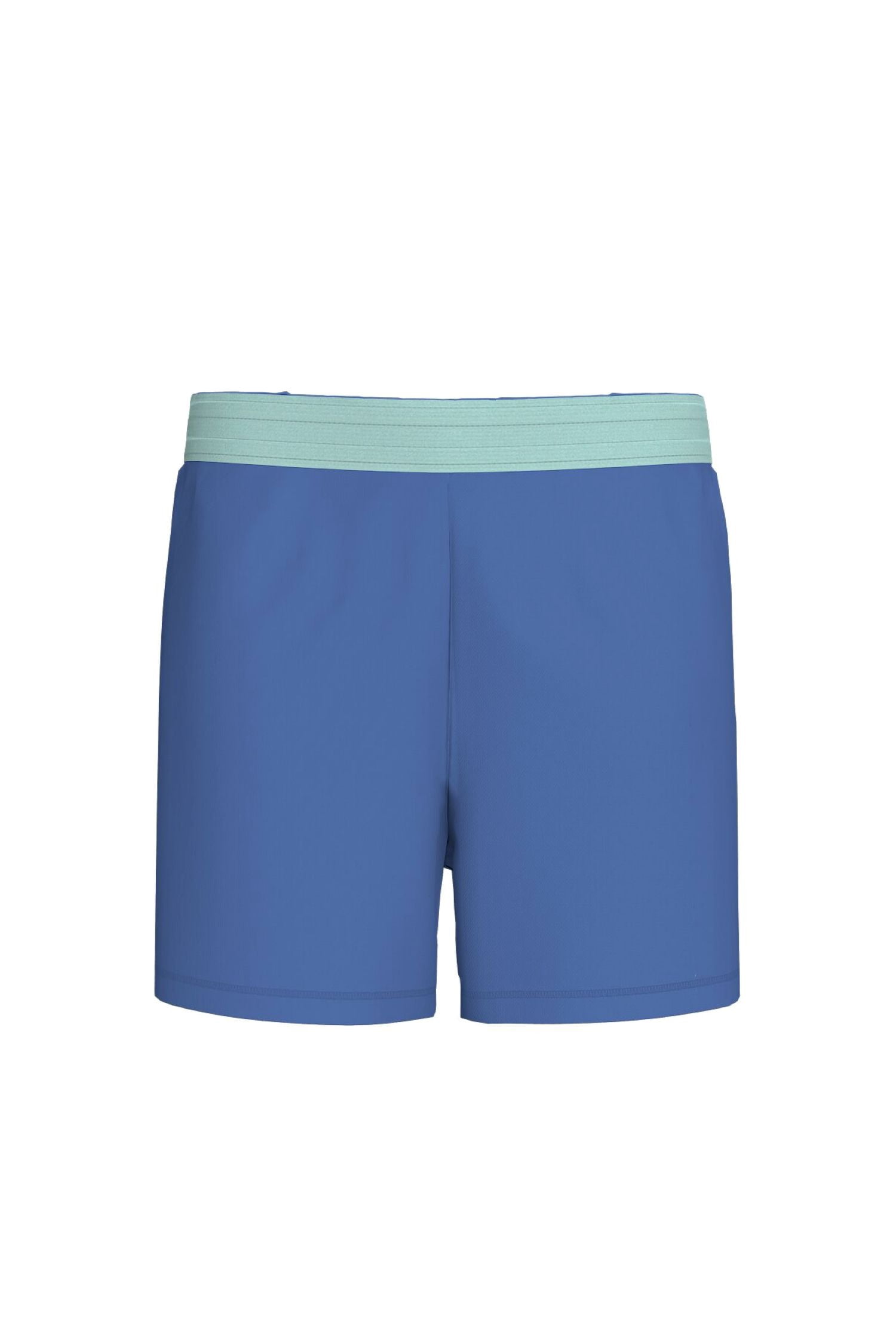 Wonder Nation Girls Kid Tough Knit Shorts, Sizes 4-18 & Plus