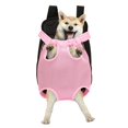 thumbnail image 4 of Breathable Pet Carrier Backpack Portable Mesh Pet Backpack, 4 of 9
