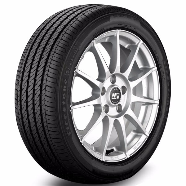 LLANTA 205/55 R17 FIRESTONE FT140 91V