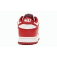 thumbnail image 4 of Nike Men's Dunk Low SP St. John's Shoes, from StockX, 4 of 5
