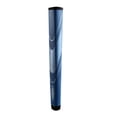 thumbnail image 1 of NEW 2024 Winn Jumbo Lite Pistol Excel Blue Putter Grip J8L-BL, 1 of 1