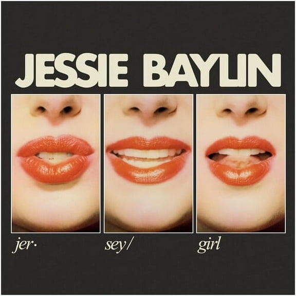 Jessie Baylin - Jersey Girl - Music & Performance - CD