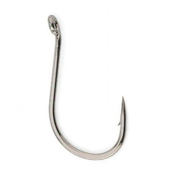 Berkley Fusion 19 Light Wire Octopus Hook, Size 6