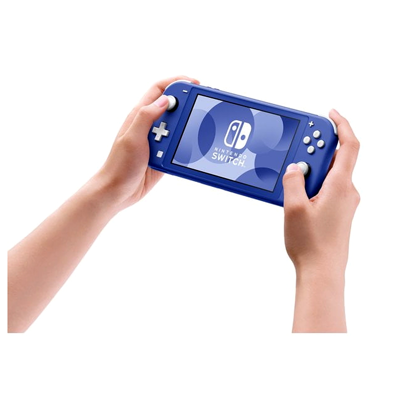 Nintendo Switch Lite Console - Blue photo 5