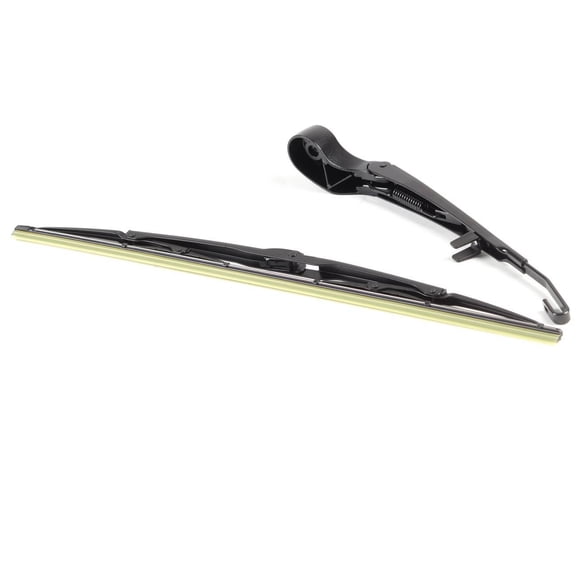 KT Parts Rear Wiper Arm   Blade 61627068076