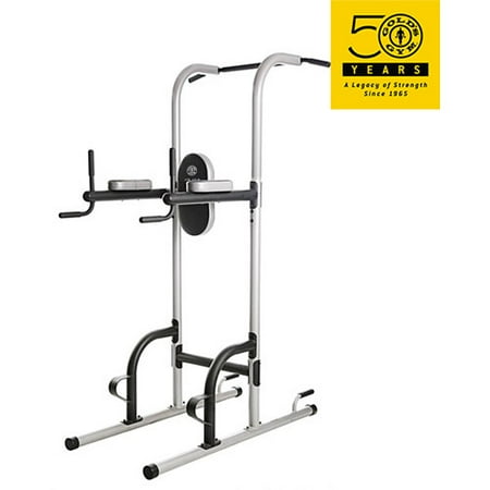 Gold's Gym XR 10.9 Power Tower