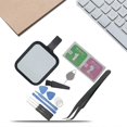 thumbnail image 3 of Display for Watch Series SE 40/44mm Glass Panel for Touch Screen Digitizer Assem, 3 of 5